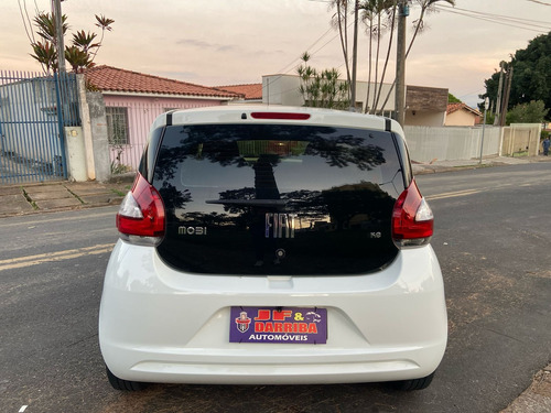 Fiat Mobi 1.0 Like Flex 5p