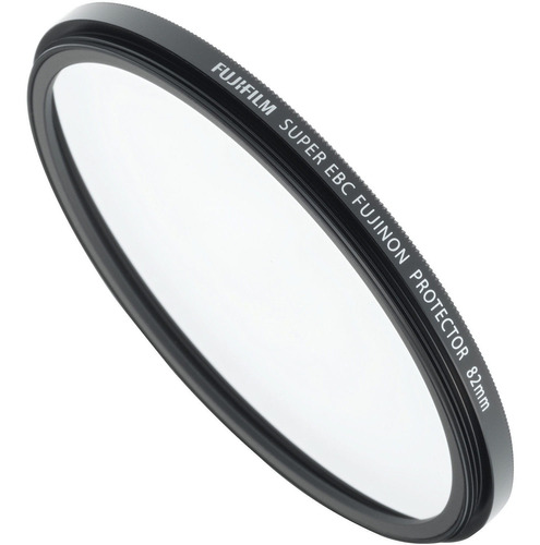 Fujifilm 82mm Protector Filter