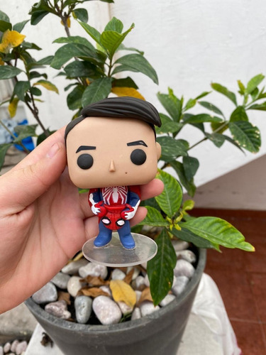 Imagen 3 de 10 de Funko Pop Personalizado ¡ Regalo Exprés! Premium