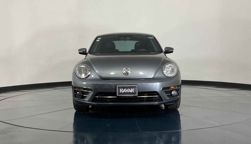 Imagen 2 de 15 de 122504 - Volkswagen Beetle 2017 Con Garantía