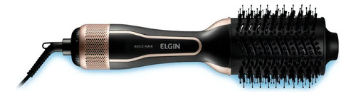 Escova Secadora Elgin Agile Hair 4 em 1