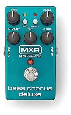 Mxr Bass Chorus Deluxe