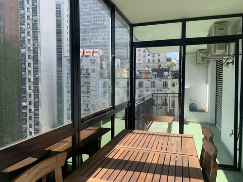 Imagen 16 de 22 de Departamento En Alquiler En Recoleta