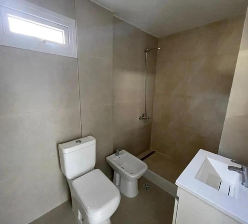 Ph En Triplex Con Terraza Propia En Venta