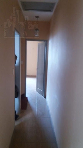 Imagem 5 de 15 de Casa Para Venda, 2 Dormitórios, Vila Dom Pedro I - São Paulo - 12316