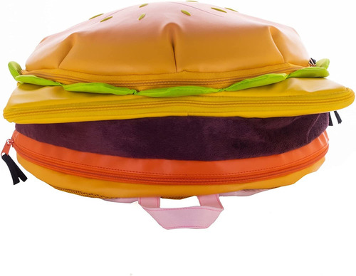 Mochila Cartoon Network Steven Universe Cheeseburger