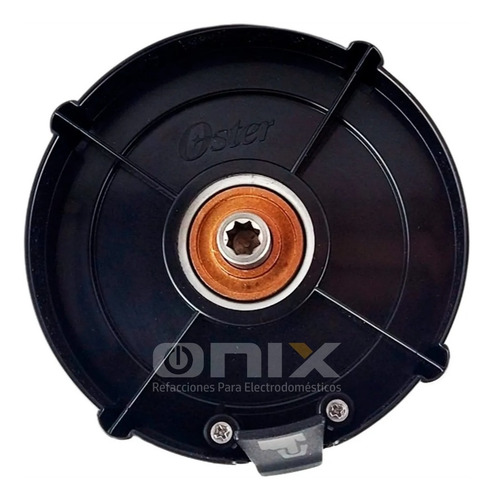 Aspa Cuchilla De Licuadora Personal Oster Actifit Xpert