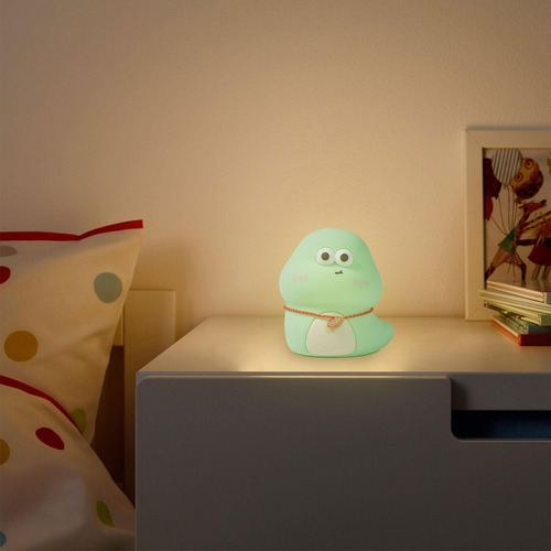 Luces Nocturnas Para Dormitorio Luz Nocturna Led Lámpara Tác