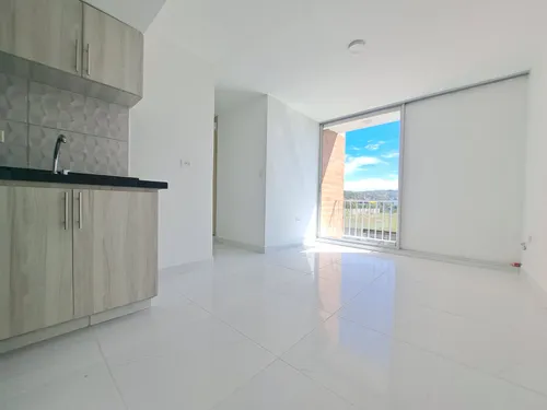 Apartamento En Arriendo En Garcia Herreros. Cod A26212