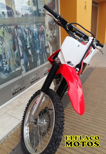 Honda Crf 230f 2018 - El Flaco Motos