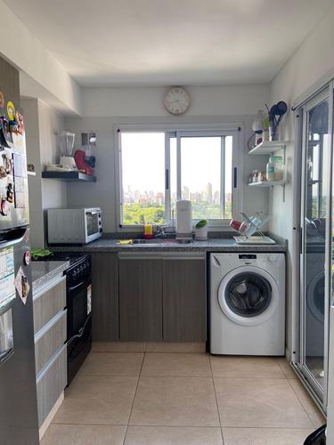 Departamento En Venta - 1 Dormitorio 1 Baño - Cochera - 51mts2 - Temperley