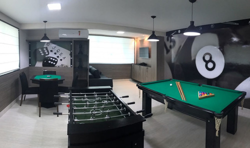 Apartamento Em Mongaguá