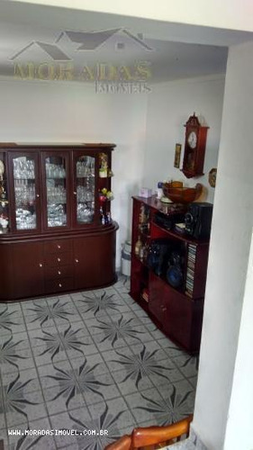 Imagem 5 de 15 de Sobrado Para Venda Em São Paulo, Jardim Faria Lima, 3 Dormitórios, 2 Banheiros, 2 Vagas - 1554_1-768999