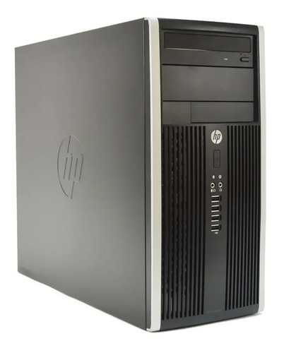 Micro Hp Elitedesk Core I5 3470 4gb Ddr3 Hd500