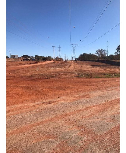 Imagem 16 de 16 de Ótima Área Para Investimento! - 23981