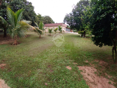 Imagem 14 de 25 de Chacara Linda Terras De São Lucas - 3840888v