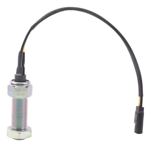 3971994 Para Generador Dcec De 6 Bits, Motor Rpm Pickup Spe