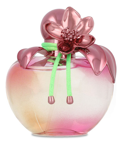 Nina Ricci Nina Illusion Edp 80 Ml Para Mujer