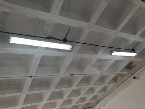 Imagen 14 de 15 de Planta Industrial Urb. Guaicay 434 M2