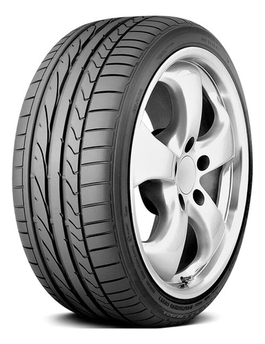 Bridgestone Potenza Re050 a Rft 245/35r18 88y Tire 118431