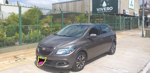 Chevrolet Onix 1.4 Ltz Mt 98cv 2013