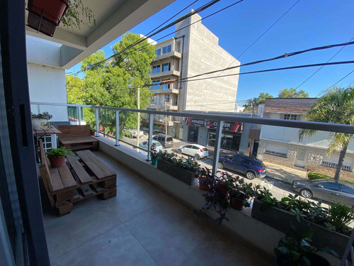 Imagen 22 de 30 de Dpto En Venta De 1 Dormitorio En Candioti Sur