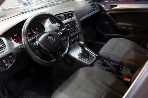 Volkswagen Golf 1.4 Comfortline Tsi Dsg