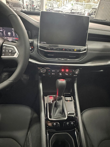 Jeep Compass 2.0 Td At9 4x4 Trailhawk