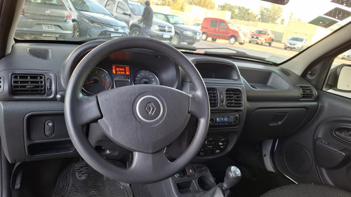 Renault Clio 1.1 EXPRESSION PACK I