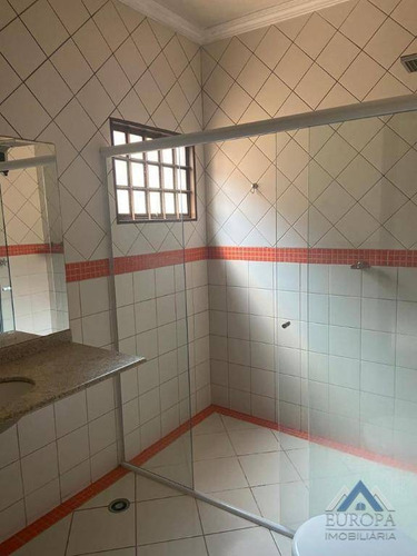 Imagem 14 de 15 de Casa Com 2 Dormitórios À Venda, 156 M² Por R$ 330.000,00 - Parque Industrial José Belinati - Londrina/pr - Ca1211