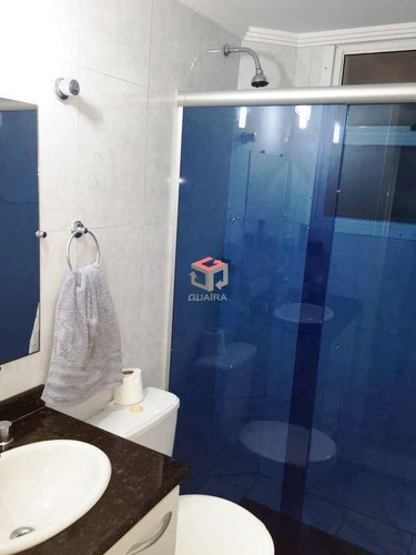 Imagem 19 de 21 de Casa Terrea - Condominio - Jd. Borborema - São Bernardo Do Campo/sp - 37935