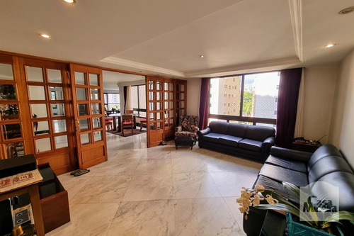 Imagem 15 de 15 de Apartamento À Venda No Lourdes - Código 315187 - 315187