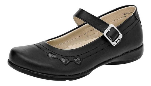 Zapato  Casual Dogi G608 Color Negro Mujer Tx1