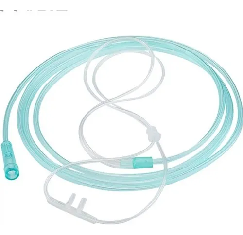 Canula De Oxigeno Nasal Niño