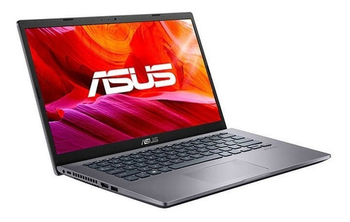 Computador Portátil Asus Core I3 8gb 256gb 14 PuLG