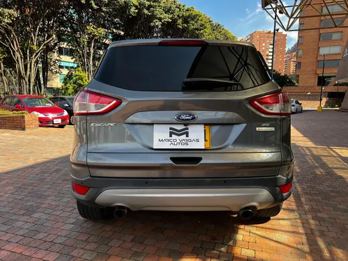 Ford Escape 2.0 Se 4x2