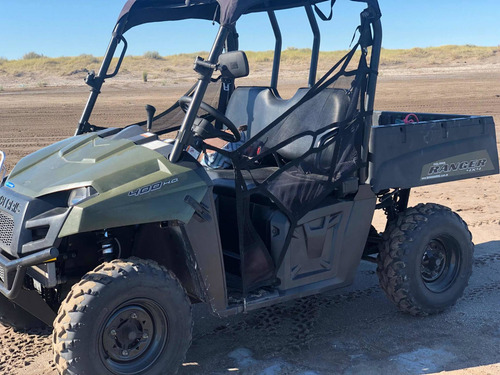 Polaris Ranger 4x4