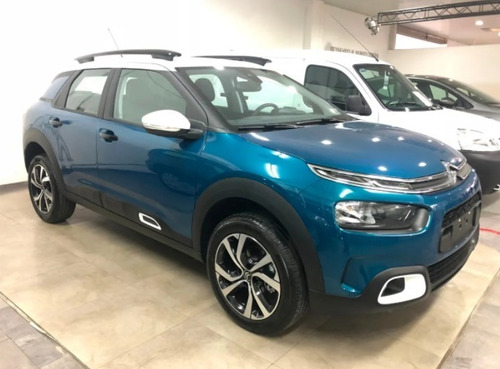 Cactus Shine Thp 165cv Eat6