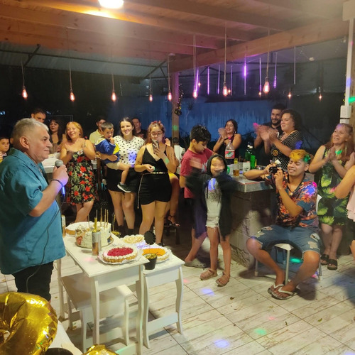 Imagen 18 de 25 de Alquiler Para Eventos - Zona Norte - Leer Todo