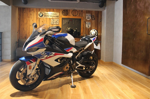 Imagen 6 de 19 de Bmw S 1000 Rr Perfil M, No S1000r, No S1000xr, Usado