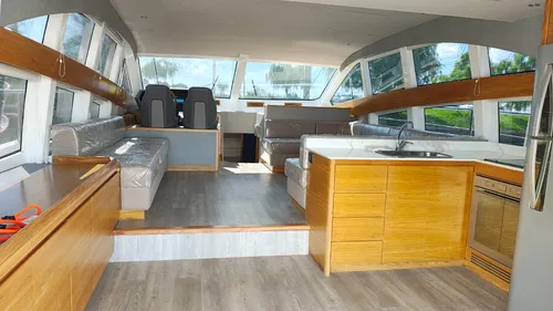 Altamar 62 - Zanovello Barcos