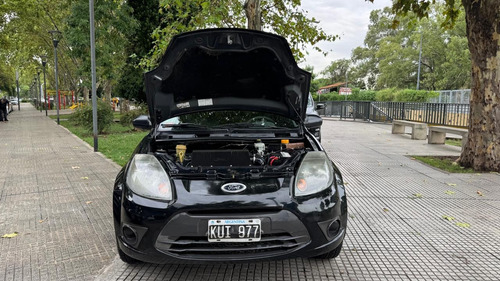 Ford Ka 1.0 Fly Viral 63cv