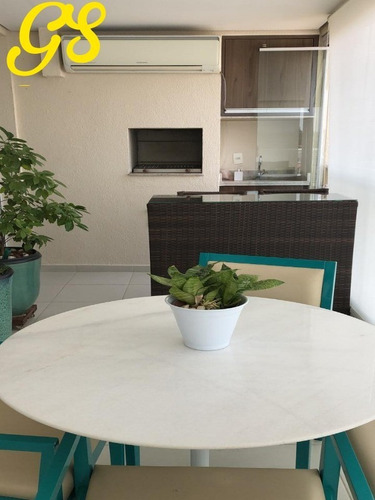 Imagem 7 de 20 de Apartamento Venda Jardim Nossa Senhora Auxiliadora Campinas Oportunidade - Ap02450 - 68798690