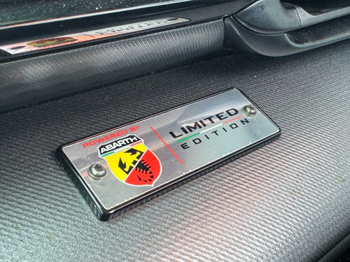 Fiat FASTBACK 1.3 Limited Edition Turbo 270 Flex Aut. 5P