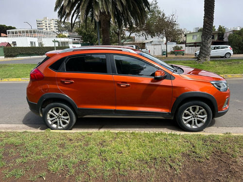 Chery Tiggo 2 1.5 Gl Mt