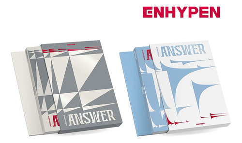 Enhypen - Dimension: Answer