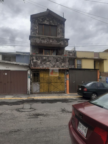 Fuentes Del Valle Casa Venta Tultitlan Estado De Mexico