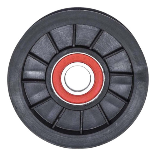 Polea Tensor Accesorios Para Suburban K-3500 7.4 1994 A 1995