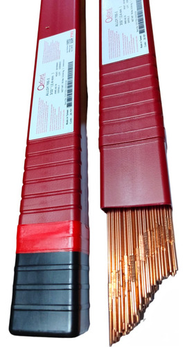 Varilla Aporte A/c Er 70s-2 Marca Oxford Alloys
