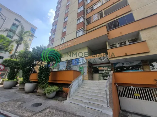 Apartamento En Venta En Mejoras Publicas. Cod V61683
